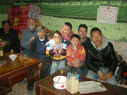 family tour in Tibet, Tibet family theme tour